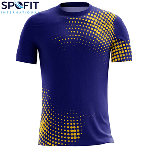 Ensembles de maillots de football, vêtements de football par sublimation, maillots d'entraînement de football, vêtements de sport de football personnalisés, uniforme de football pour équipe masculine - Product Image 1