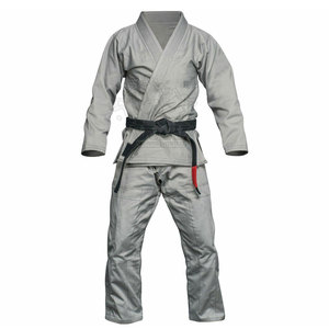ชุดกิโมโนเดจิวจิทซึบจิจิวชุดเครื่องแบบ BJJ GI เครื่องแบบใหม่น้ำหนักเบา - Product Image 1