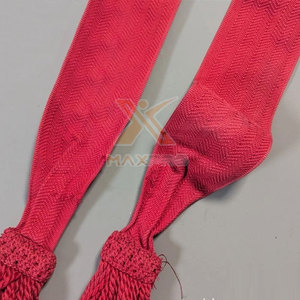 ผ้าคาดเอวสำหรับพิธีกรรม ดีไซน์โดดเด่น ผลิตจำนวนน้อยได้ สีพื้น น้ำหนักเบา - Product Image 6