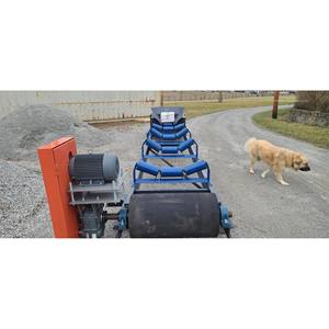 สายพานลำเลียงไส้เดือน ปี 2025 ขนาด 18x30 ผลิตภัณฑ์ที่ทนทานและมีประสิทธิภาพ - Product Image 5