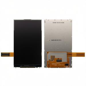 Outil de réparation pour écran (LCD) Samsung GT-S5620 Monte - Product Image 2