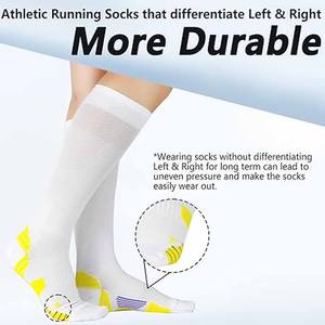 Nuevos calcetines de hombre Primavera Verano fino transpirable suave poliéster algodón calcetines negro Casual calcetín de negocios hecho por Dress Sports - Product Image 4