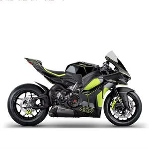 LISTO para MONTAR BEST Friendly 2025 Duc/ATI Panigalee V4 Lambo/rghini Sport-Motocicleta con 3 años de garantía Listo para enviar - Product Image 4