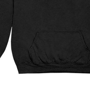 เสื้อฮู้ดผ้าฟลีซผ้าฝ้าย100% ทันสมัยเสื้อฮู้ดดีไซน์เนอร์ลายหินสำหรับชุดลำลองปักโลโก้ทนทานสำหรับฤดูหนาว - Product Image 6