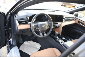 NOUVEAU Toyota Camry 2026, 4 cylindres 2.5L, 225 ch, 4x2, Essence, Euro 6, Traction avant, Transmission automatique, Conduite à gauche - Product Image 2