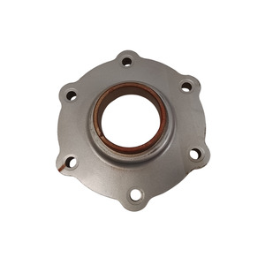 Copertura Protettiva per Albero di Trasmissione per Ba1000Na Rif. 977119 - Product Image 1
