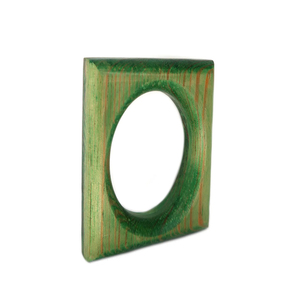 Servilletero de metal de alto precio de venta de alta calidad en nuevo acabado vintage último nuevo servilletero anillo de servilleta de metal en nuevo estilo - Product Image 2