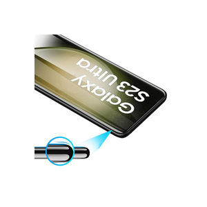 Netzy High Quality Easy Body TPU Film Screen Protector for <b>Samsung</b> for <b>Galaxy</b> Note <b>20</b> Ultra Anti-Spy SAF Alignment Tool A71 - Product Image 2