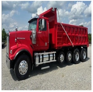 2020 WESTAAN STA 4900 FA D'OCCASION D'OCCASION EN BON ÉTAT - Product Image 6