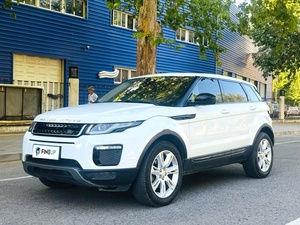 Range Rover <span class=keywords><strong>Evoque</strong></span> 2017 T SE Smart <span class=keywords><strong>Edition</strong></span> 2.0 - Product Image 6