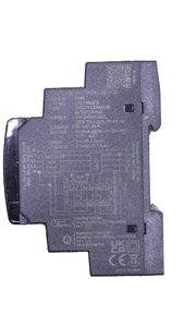 Relais de protection contre les fuites à la terre 17G715GF2 GIC Haute puissance 5A AC/DC Miniature Usage industriel - Product Image 4