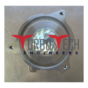 เทอร์โบชาร์จเจอร์โครมา16359700047 - Product Image 3