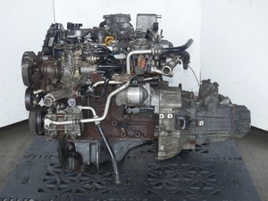 เครื่องยนต์ดีเซล JDM TOYOTA 2C 2.0 ลิตร พร้อมเกียร์ธรรมดา 5 สปีด รุ่น 2C - Product Image 5