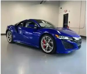 รถมือสองขาย2024 2020สำหรับ-acuraa NSX SH LHD RHD พวงมาลัยซ้ายและพวงมาลัยขวา - Product Image 6