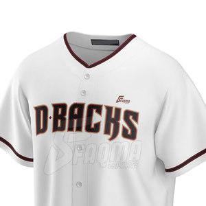 Light <b>Weight</b> Men Baseball Jersey Quick Dry Men Baseball Shirts <b>for</b> Online <b>Sale</b> Top Fashion - Product Image 4