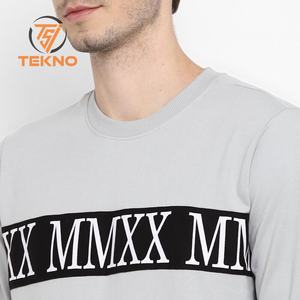 Men's Long <b>Sleeve</b> Fresh Article Long <b>Sleeve</b> <b>Sweatshirt</b> Men Sweat Suit 2025 Unique Style Outdoor Wear Printed Men Sweat Suit - Product Image 5