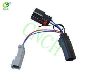 Memanfaatkan kabel Off-road lampu belakang Bar Plug dan Play Pigtail untuk UTV - Product Image 5