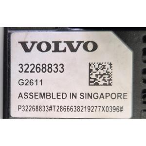 Telecamera Anteriore per Volvo XC40 Serie 36003260 (17>) - Product Image 3