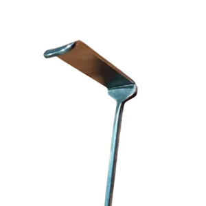 Venta caliente Langenbeck Retractores Acero inoxidable utilizado en Cirugía Ortopédica general Instrumentos de cirugía disponibles en todos los tamaños - Product Image 4