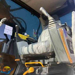 Mini-excavatrice Caterpillar CAT345GC de haute qualité, d'occasion, pour travaux miniers et d'ingénierie, modèle Komatsu - Product Image 4