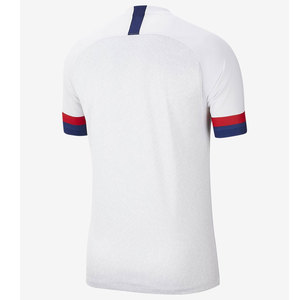 เสื้อฟุตบอลสำหรับผู้ชายเสื้อเจอร์ซี่พิมพ์ชื่อระเหิด - Product Image 2