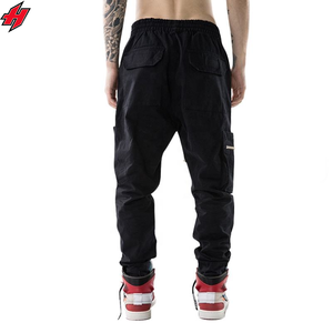 กางเกงกันลมผ้าไนลอนของผู้ชายกางเกงกีฬาขาตรงระบายอากาศได้ดีแห้งเร็ว - Product Image 4