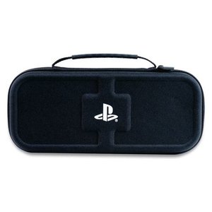Étui pour manette PlayStation 5 en noir pour jeu vidéo PSOFSPORTPOUCH - Product Image 1