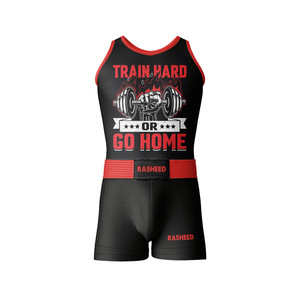 Hot Sale Custom Logo 100% Polyester Boxing Uniform Kits Custom Size Best Boxing Uniforms Custom Kick Boxing Competition Uniforms - Product Image 5