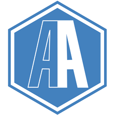 ALBERTI ANGELO logo