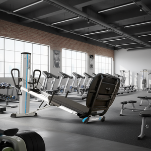 ระบบออกกำลังกายที่บ้าน New Total Gym RS Encompass PowerTower สำหรับการฝึกความแข็งแรงของร่างกายด้วยแรงต้านแบบครบวงจร - Product Image 3