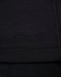 T-shirt rond d'échauffement pour entraînement à col rond pour hommes, logo personnalisé, haute qualité, dernières chemises à manches longues personnalisées pour l'extérieur pour hommes - Product Image 4