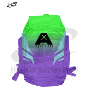 Uniforme de pista y campo de contraste de color hecho en poliéster Uniforme de pista y campo de talla grande más vendido - Product Image 6