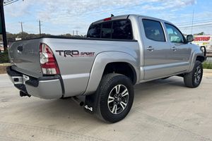 VOITURES D'OCCASION À VENDRE 2014 Tacoma TR.D Sport Double Cabine - Product Image 3