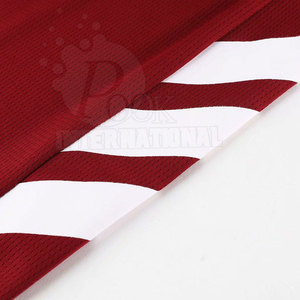 Uniforme de baloncesto personalizado de fábrica para hombre y mujer, uniforme de baloncesto de alta calidad con tu logotipo - Product Image 5