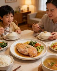 สิ่งที่คนขี้เกียจต้องเรียนรู้ <span class=keywords><strong>อกไก่</strong></span>ย่างมีหนัง รสชาติอร่อยจนหยุดไม่ได้ - Product Image 1