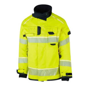 Uniforme de trabajo personalizado de alta calidad, nuevo diseño, accesorio al por mayor de secado rápido y transpirable - Product Image 5