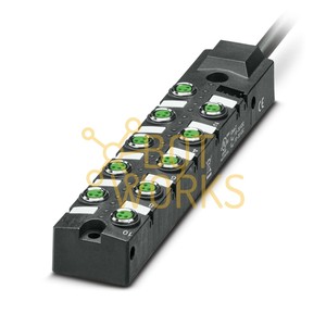 Phoenix Contact 1197325 - Nuovo - Product Image 1