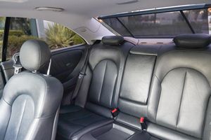 MERCEDES-B E NZ CLK500 COUPÉ 2005 D'OCCASION CÔTÉ GAUCHE/CÔTÉ DROIT - Product Image 4