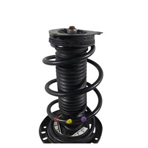 AMORTIGUADOR DELANTERO IZQUIERDO OPEL Corsa Serie F 9837410780 (19>) - Product Image 3