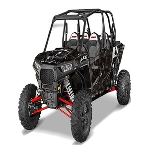 Le meilleur des buggy de course 1000CC 4 places de 2022 pour les aventures en plein air - Product Image 3