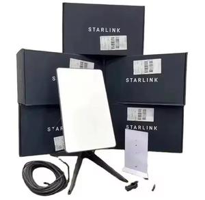 ชุดจานรับสัญญาณดาวเทียม Starlink Standard V4 สำหรับใช้ในบ้านและสำนักงาน - Product Image 6