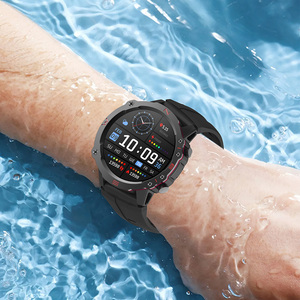 Smartwatch Sportivo con Design Impermeabile, Accelerometro, Monitoraggio della Frequenza Cardiaca, Monitoraggio del Sonno, Ricarica Wireless e Funzionalità SDK - Product Image 3