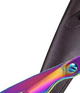 2025 nouveaux ciseaux de coiffeur en acier inoxydable de qualité supérieure maintenant disponibles dans de nouveaux ciseaux de coiffeur à prix raisonnable - Product Image 3