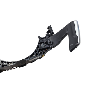 Comandi al Volante per Cambio Marcia PEUGEOT 2008 Serie 96756731ZD YHZ (DV5RC) Diesel 1500 (19>) - Product Image 3