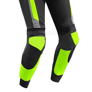 Trajes de Motociclismo de Alta Calidad, Ropa Protectora, Trajes de Motociclismo Transpirables, Trajes de Carreras de Motociclismo - Product Image 6