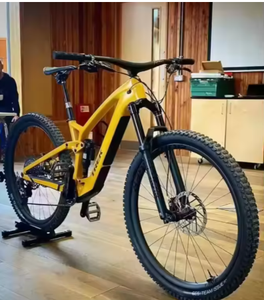 Bicicleta Eléctrica Trek Fuel EXe 9.9 XX1 AXS 2023, Personalizable OEM, Grado Industrial y para Bricolaje - Product Image 1