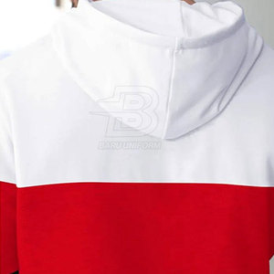 Vêtements d'hiver de qualité supérieure hommes survêtement personnalisable grande taille 100% coton hommes survêtement fabriqué au Pakistan - Product Image 5