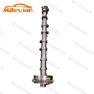 <span class=keywords><strong>Arbre</strong></span> à cames d'admission OE 06J109021AD EA888 Gen3 1.8T/2.0T pour Audi A3 A4 A5 Q5 TT/TTS / VW Magotan Passat <span class=keywords><strong>Golf</strong></span> <span class=keywords><strong>GTI</strong></span> MK7 Tiguan - Product Image 3