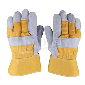 ถุงมือทำงานสำหรับผู้ชาย, ถุงมือทำงานกันลื่นและกันแรงกระแทกใช้ได้ทั้งชายและหญิงสำหรับฤดูหนาวออกแบบได้ตามที่ต้องการ - Product Image 5