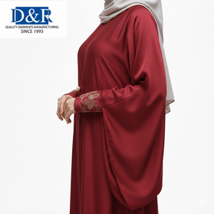 Top Seller Elegant Plus Size Instant Hijab Shawl Bawal <b>Scarf</b> Women Muslim Headscarf Breathable <b>Chiffon</b> Easy Wear Daily Silk - Product Image 3